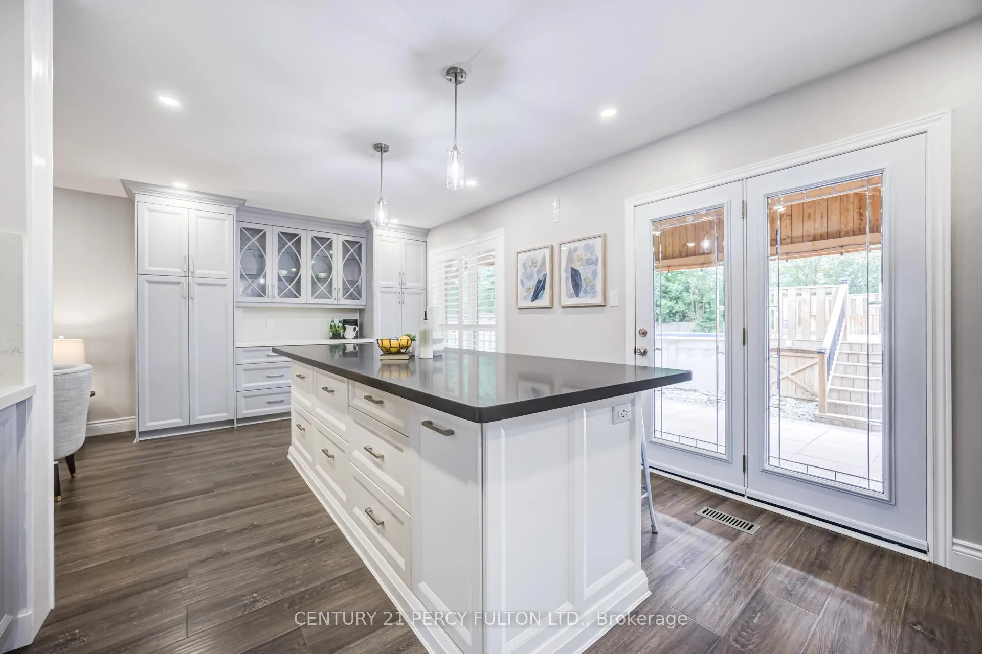 Photo 15 of 15 Jollow Drive, Clarington, Bowmanville — HOMEH
