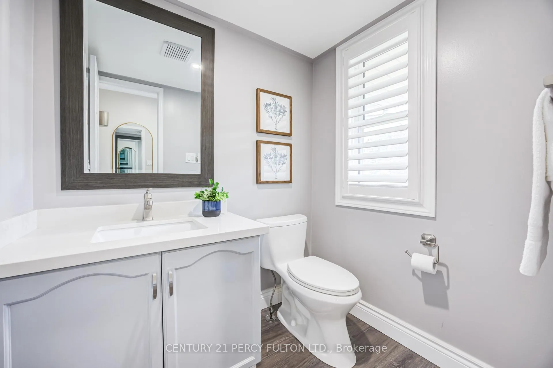 Photo 18 of 15 Jollow Drive, Clarington, Bowmanville — HOMEH