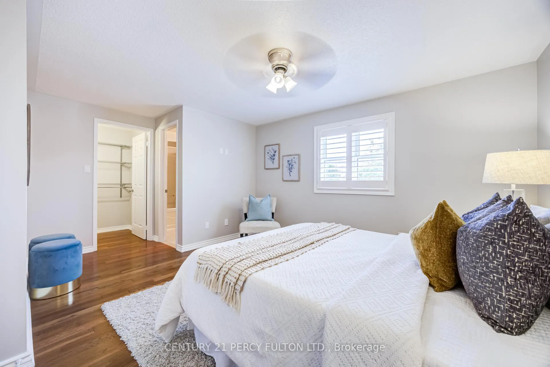 Photo 20 of 15 Jollow Drive, Clarington, Bowmanville — HOMEH