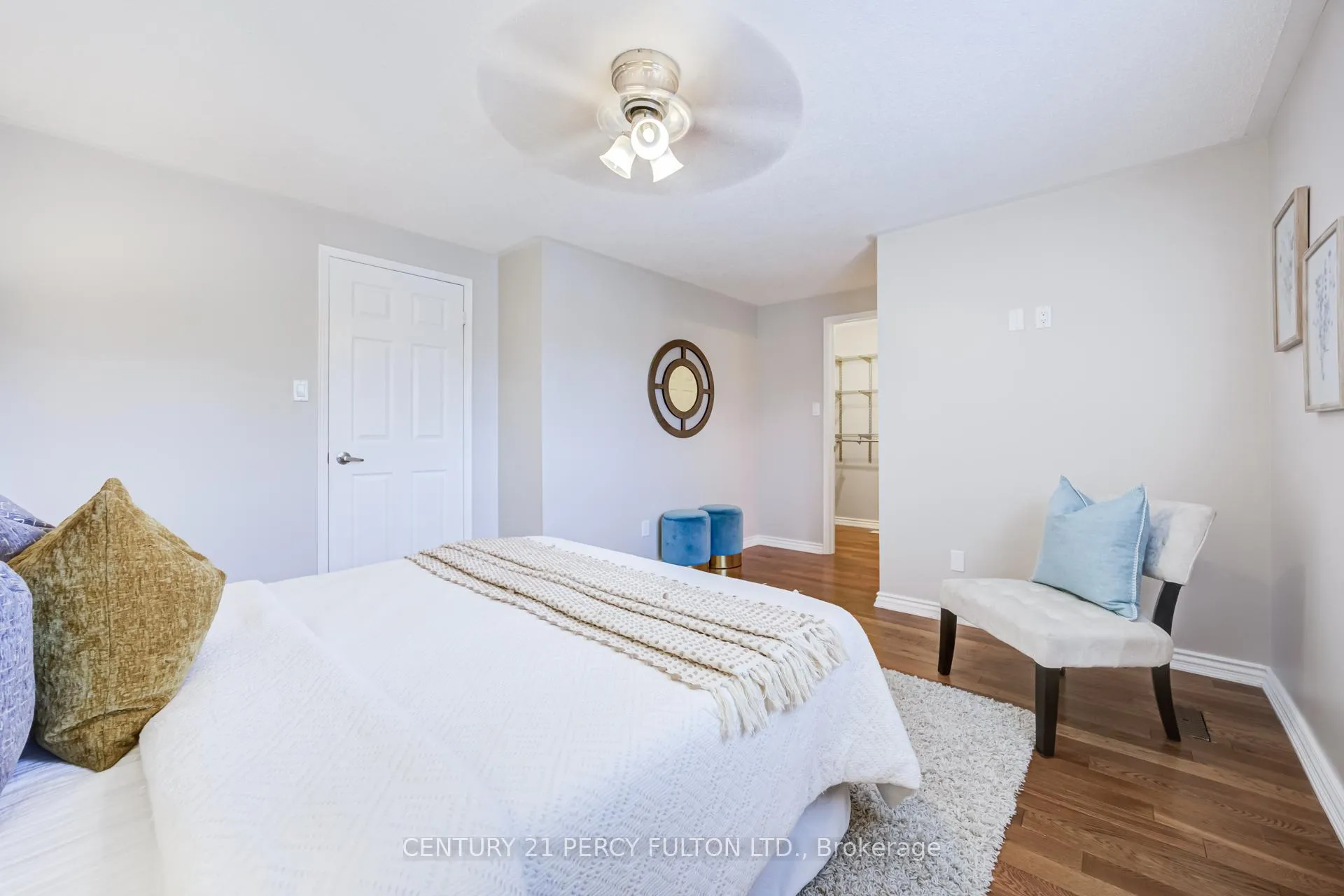 Photo 22 of 15 Jollow Drive, Clarington, Bowmanville — HOMEH