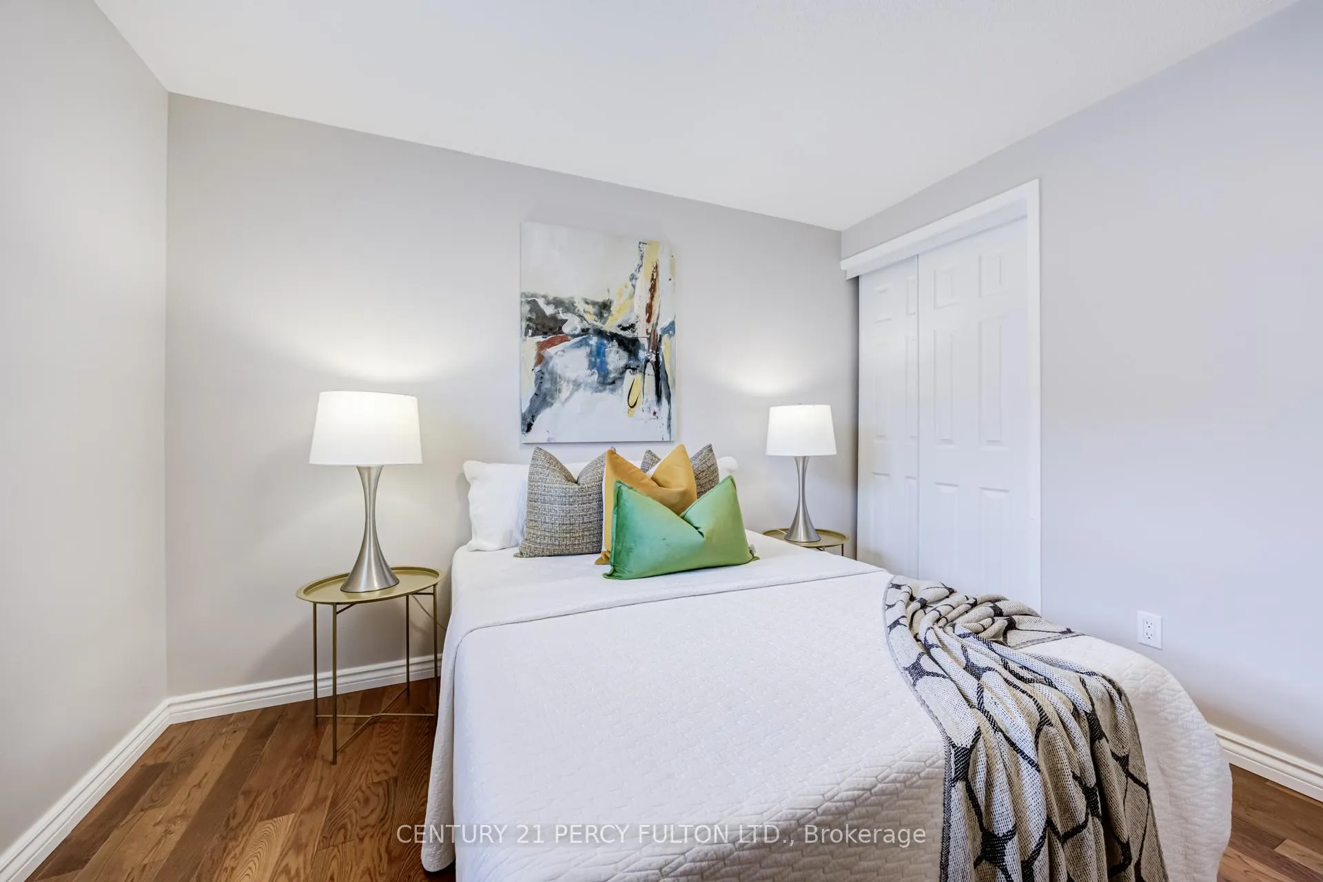 Photo 25 of 15 Jollow Drive, Clarington, Bowmanville — HOMEH