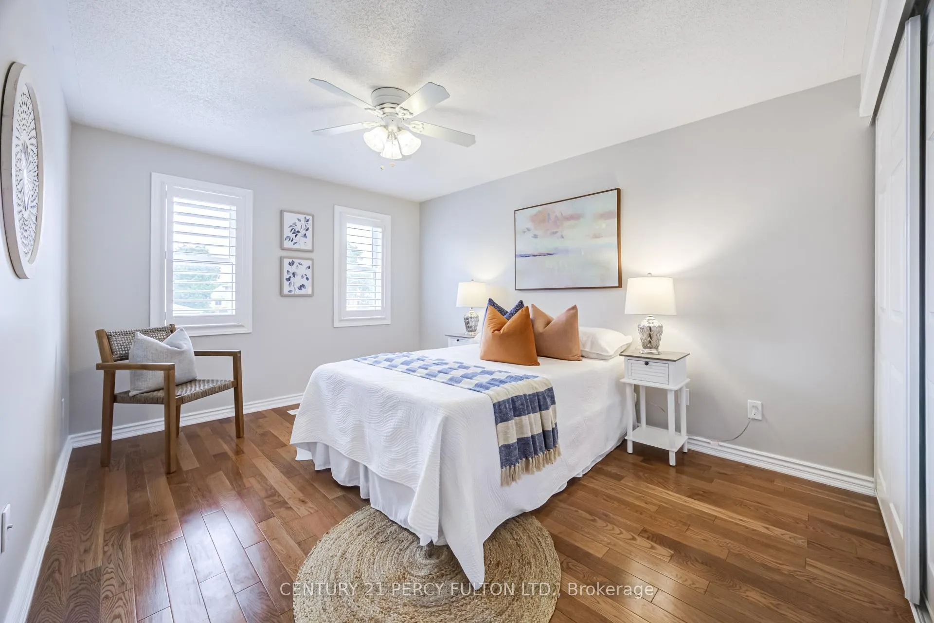Photo 26 of 15 Jollow Drive, Clarington, Bowmanville — HOMEH