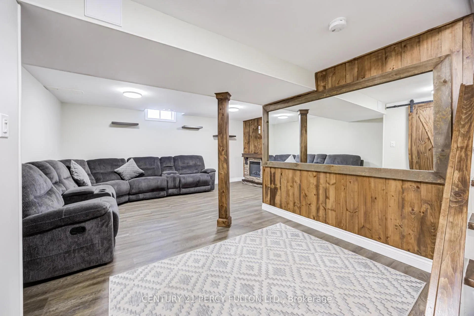 Photo 31 of 15 Jollow Drive, Clarington, Bowmanville — HOMEH