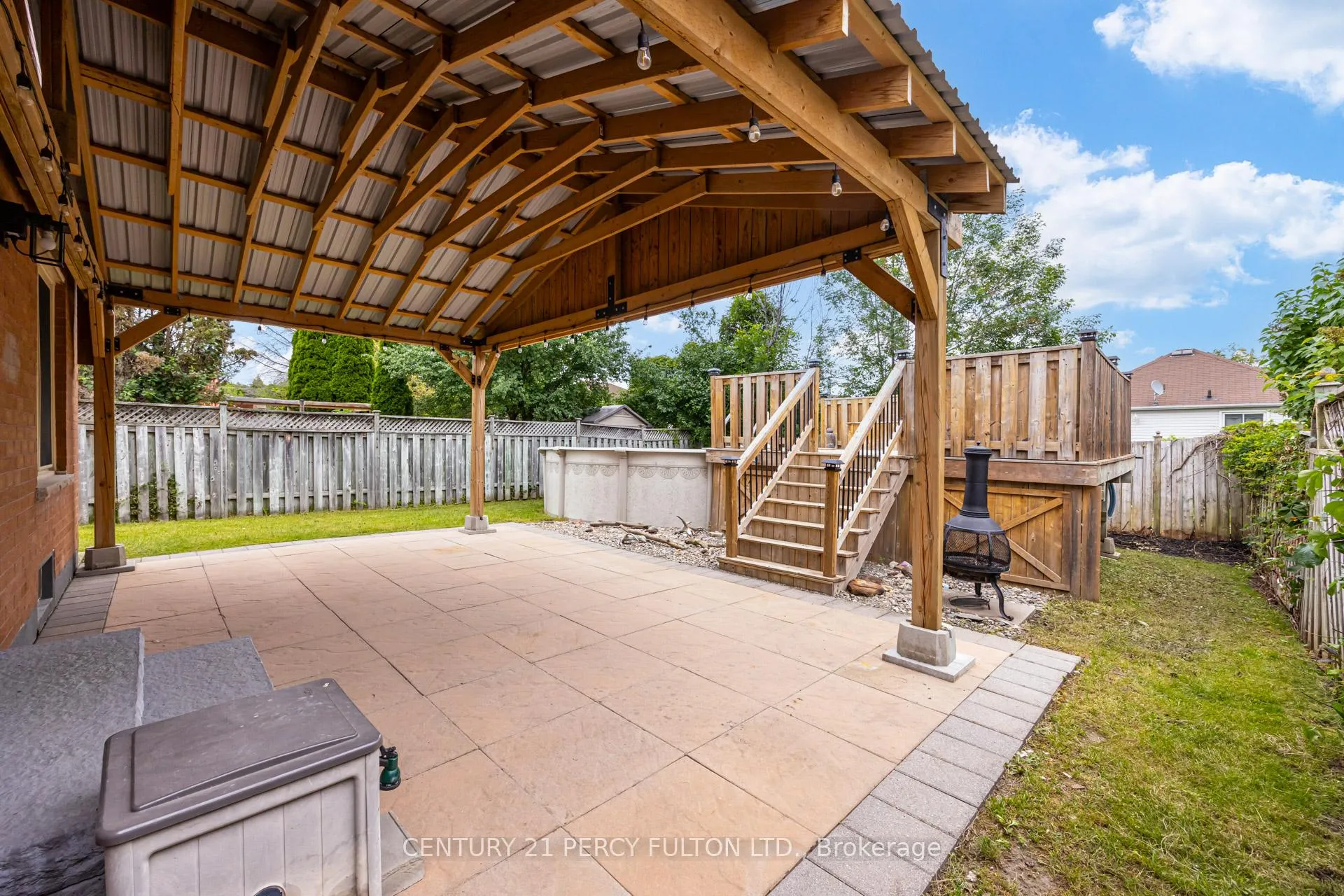 Photo 39 of 15 Jollow Drive, Clarington, Bowmanville — HOMEH