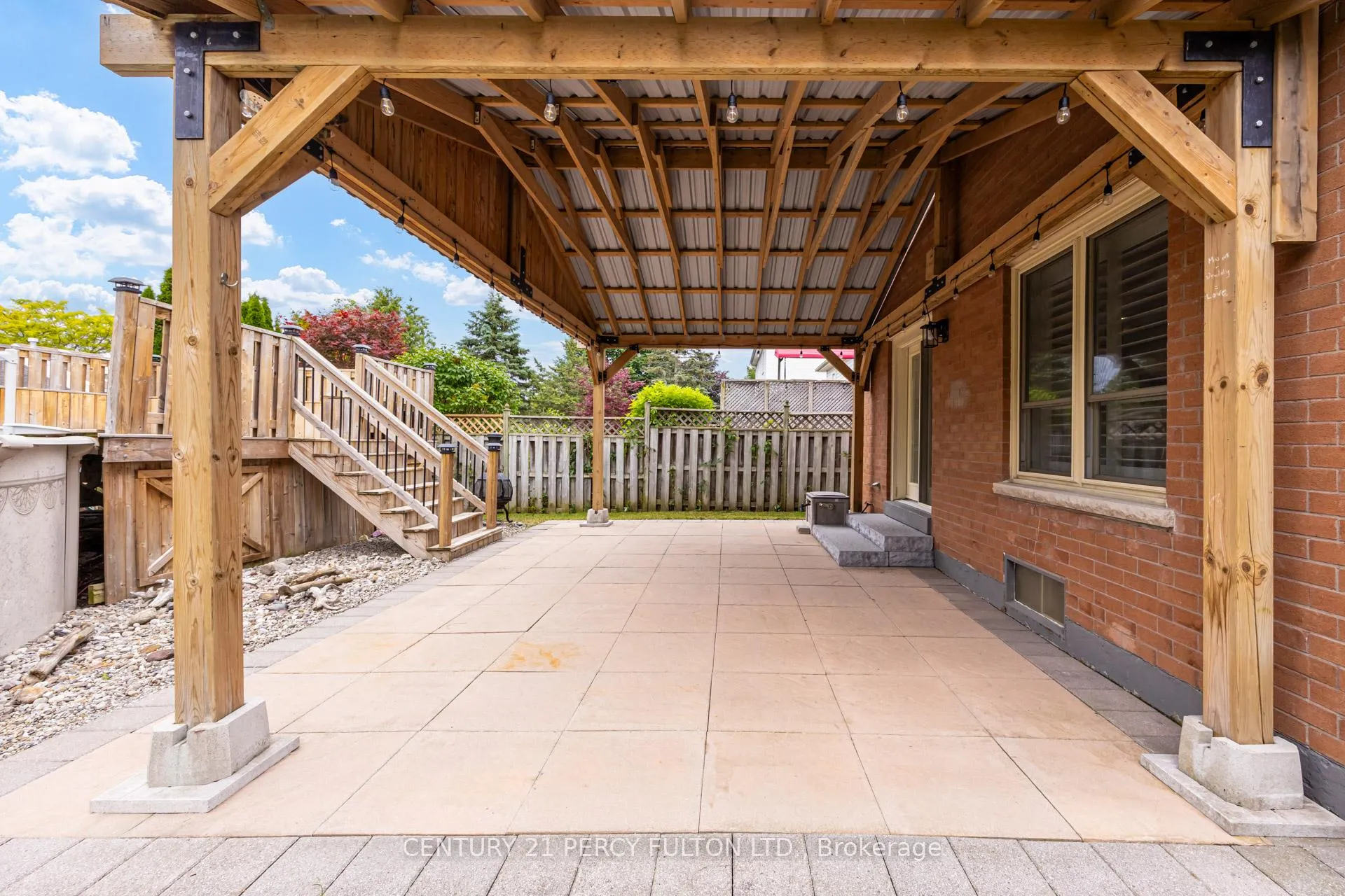 Photo 42 of 15 Jollow Drive, Clarington, Bowmanville — HOMEH