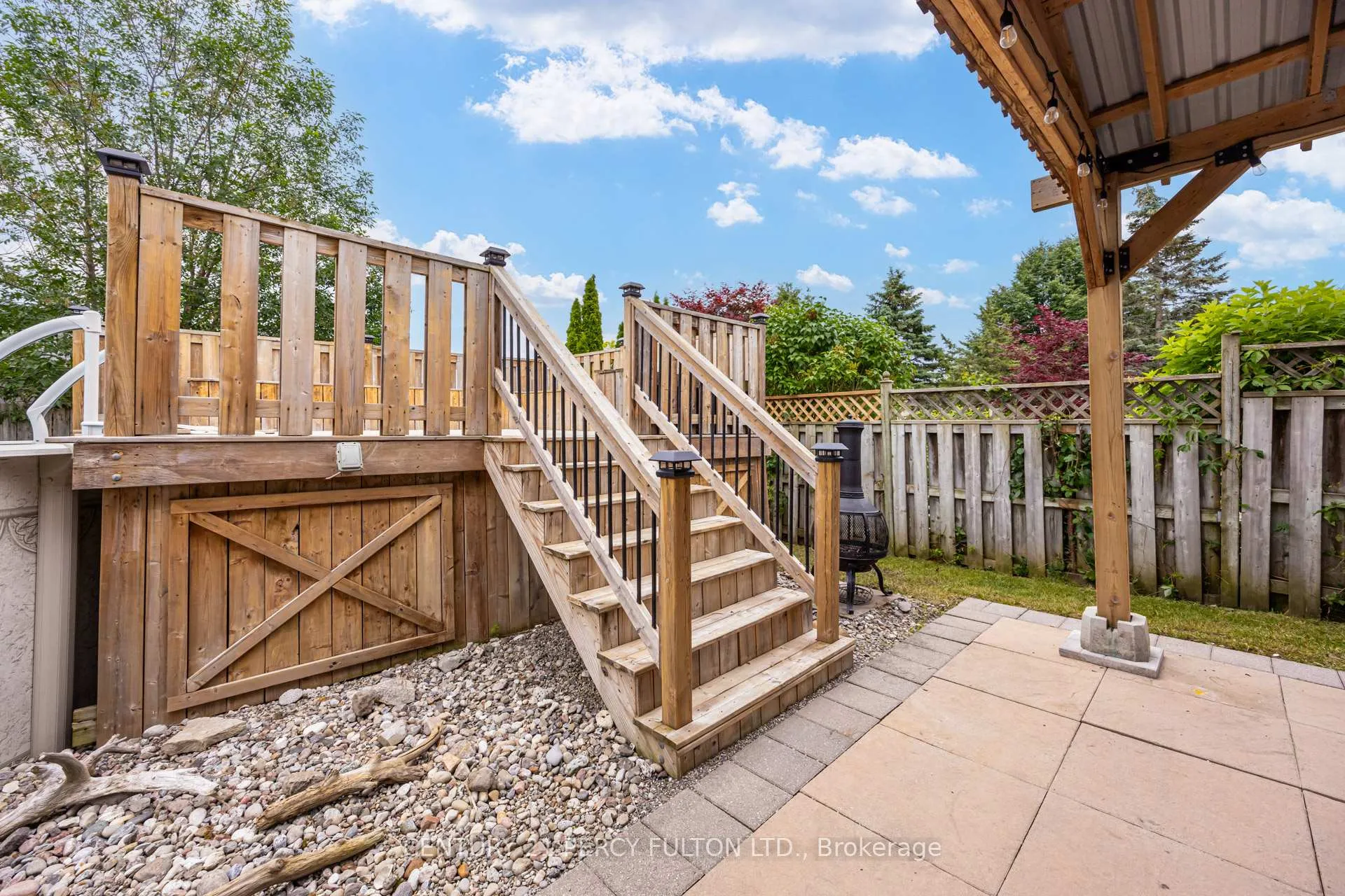 Photo 43 of 15 Jollow Drive, Clarington, Bowmanville — HOMEH