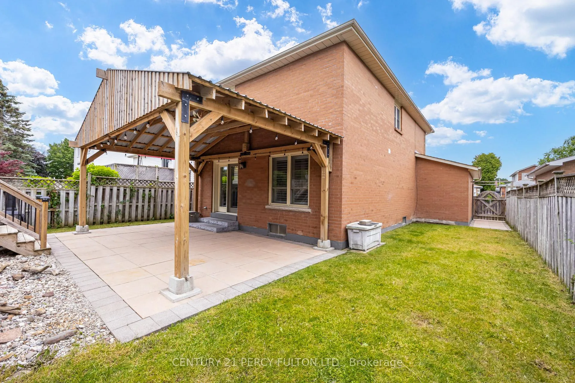 Photo 44 of 15 Jollow Drive, Clarington, Bowmanville — HOMEH