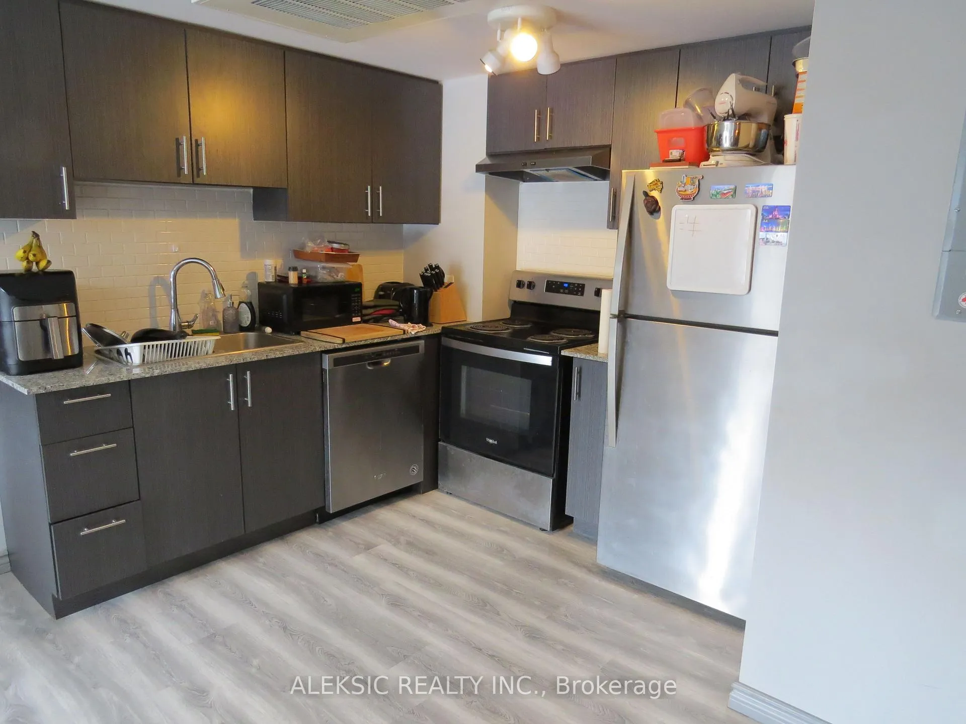 Photo 4 of Unit H404, 275 Larch Street, Waterloo — HOMEH