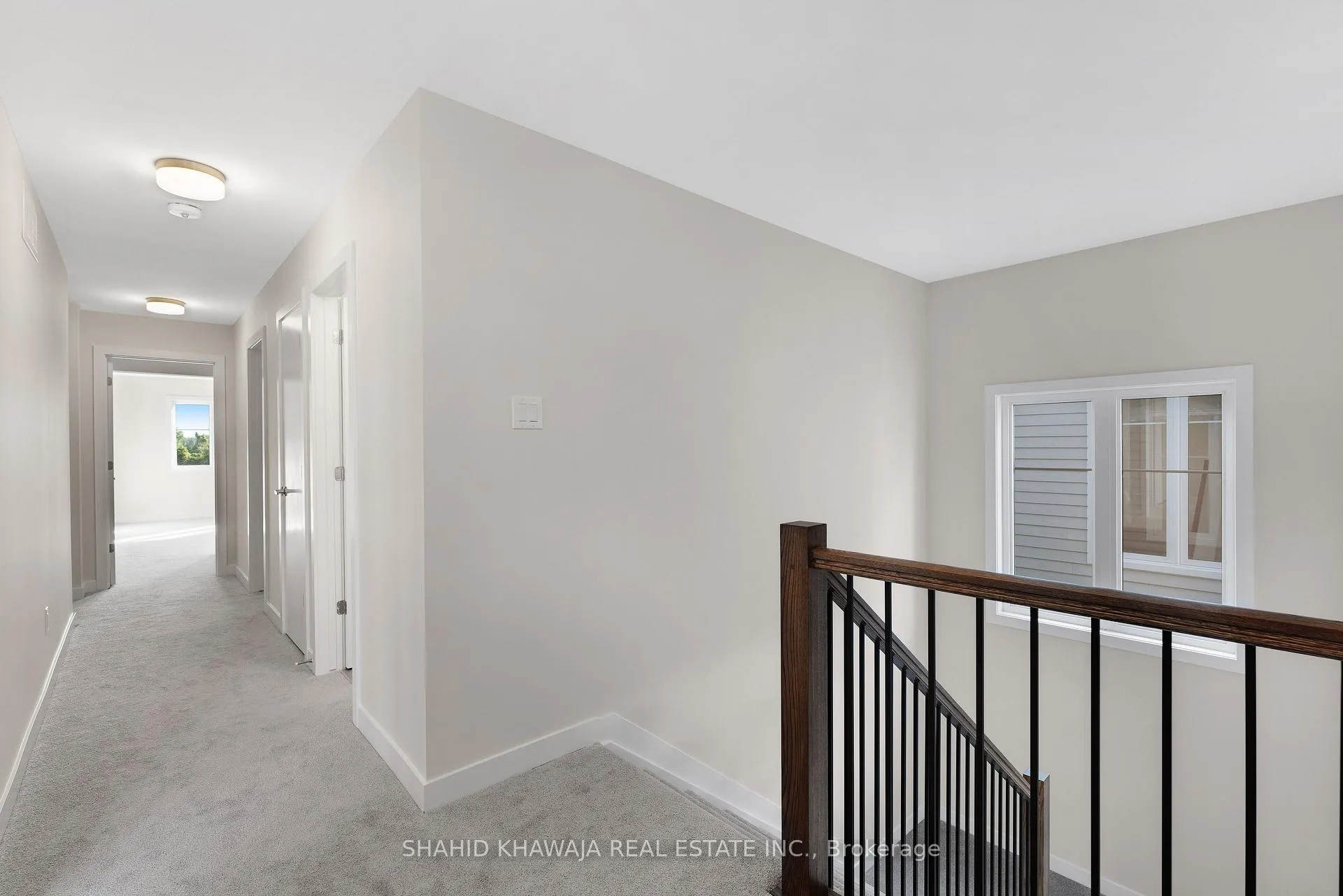 Photo 18 of 93 Hackamore Crescent, Ottawa, Goulbourn Twp From Franktown Rd/South To Rideau — HOMEH