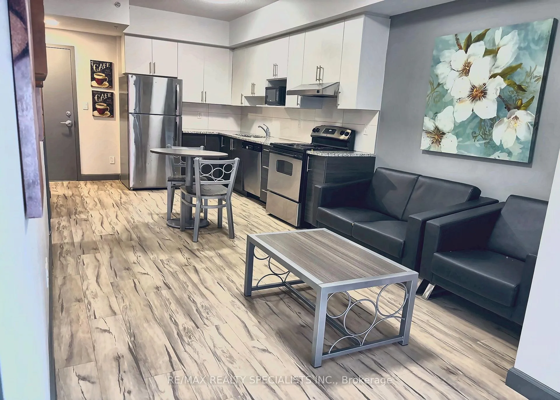 Photo 4 of Unit 332, 258C Sunview Street, Waterloo — HOMEH