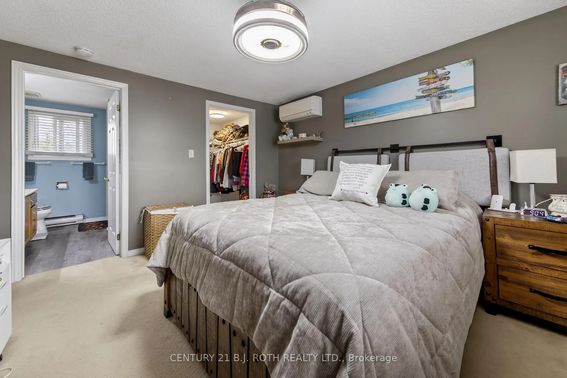 Photo 30 of 25 Comforts Cove Court, Innisfil, Rural Innisfil — HOMEH
