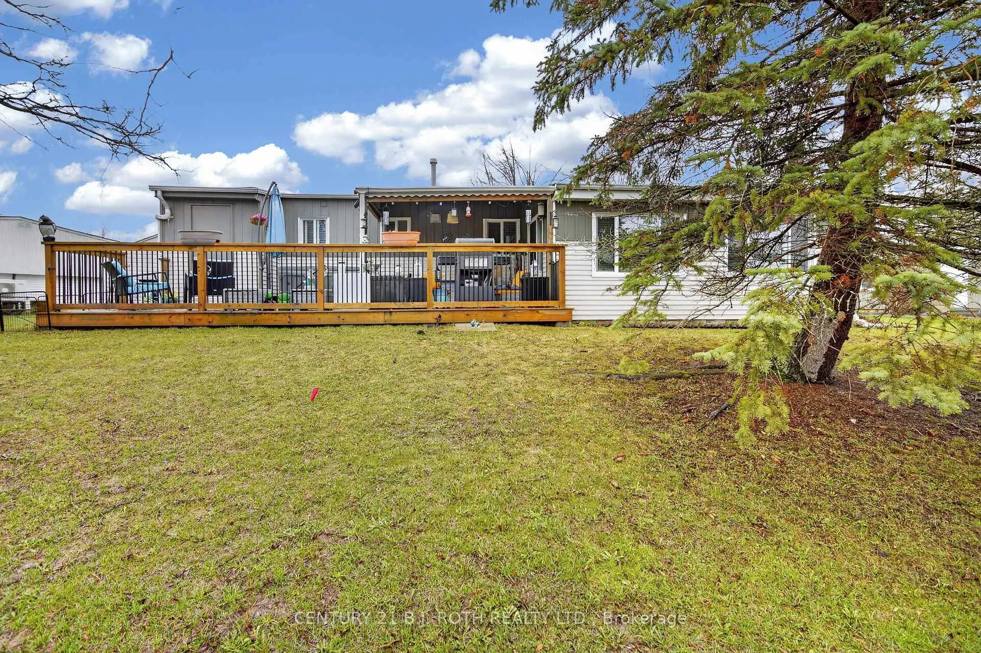 Photo 44 of 25 Comforts Cove Court, Innisfil, Rural Innisfil — HOMEH