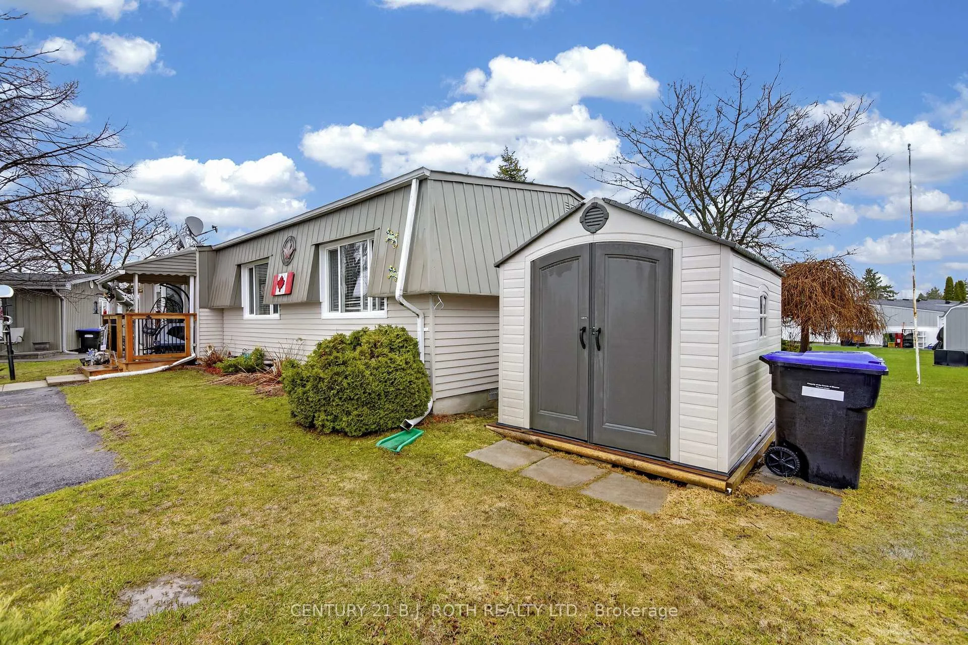 Photo 47 of 25 Comforts Cove Court, Innisfil, Rural Innisfil — HOMEH