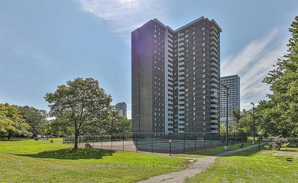 Photo 1 of Unit 208, 1900 Sheppard Avenue E, North York, Pleasant View — HOMEH
