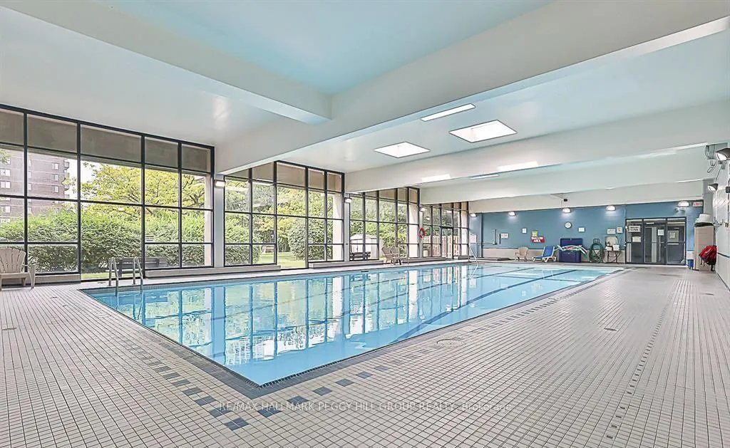Photo 13 of Unit 208, 1900 Sheppard Avenue E, North York, Pleasant View — HOMEH