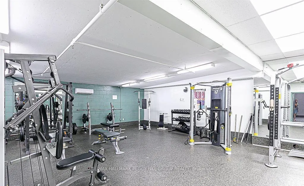 Photo 15 of Unit 208, 1900 Sheppard Avenue E, North York, Pleasant View — HOMEH