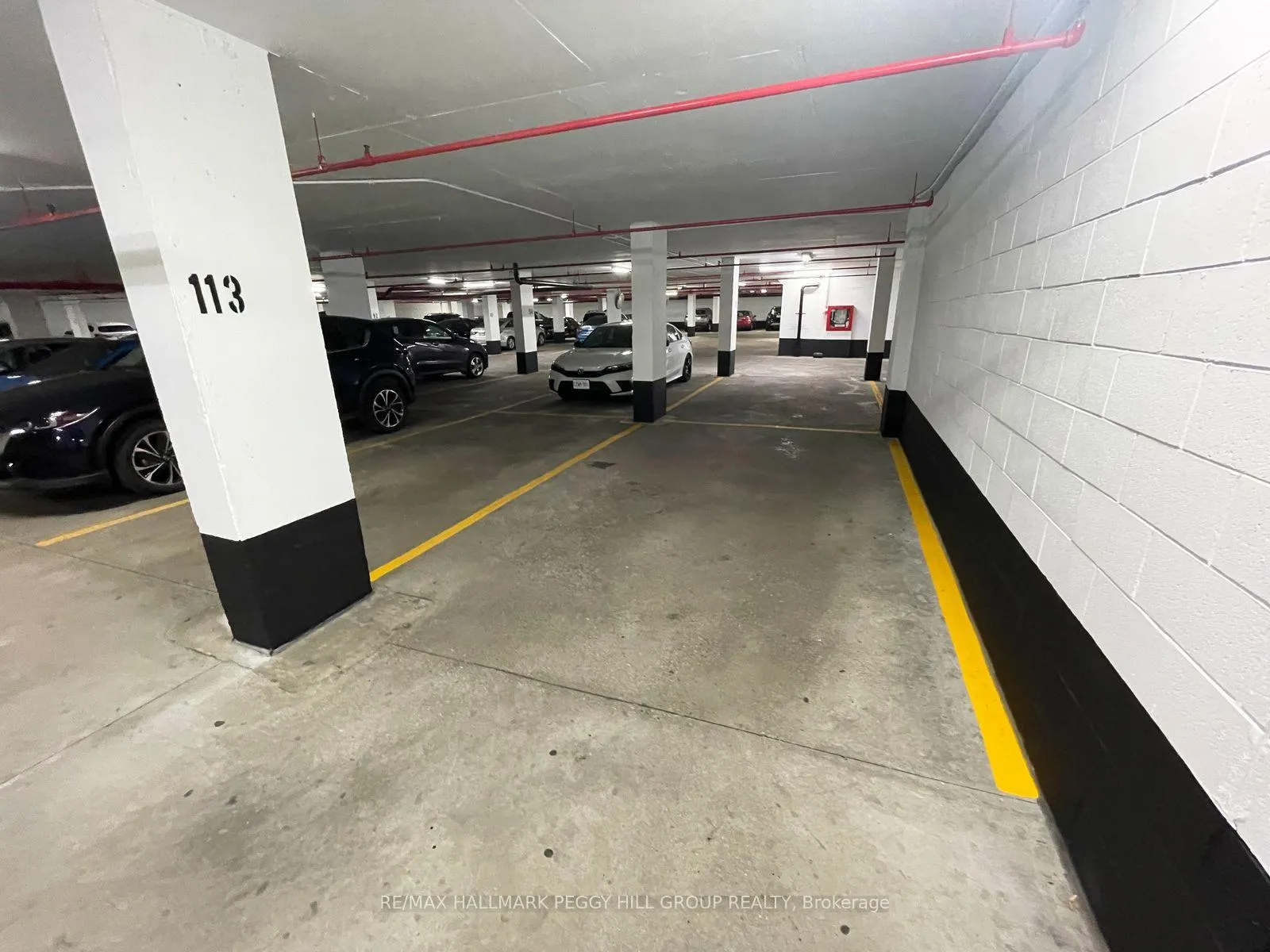 Photo 18 of Unit 208, 1900 Sheppard Avenue E, North York, Pleasant View — HOMEH