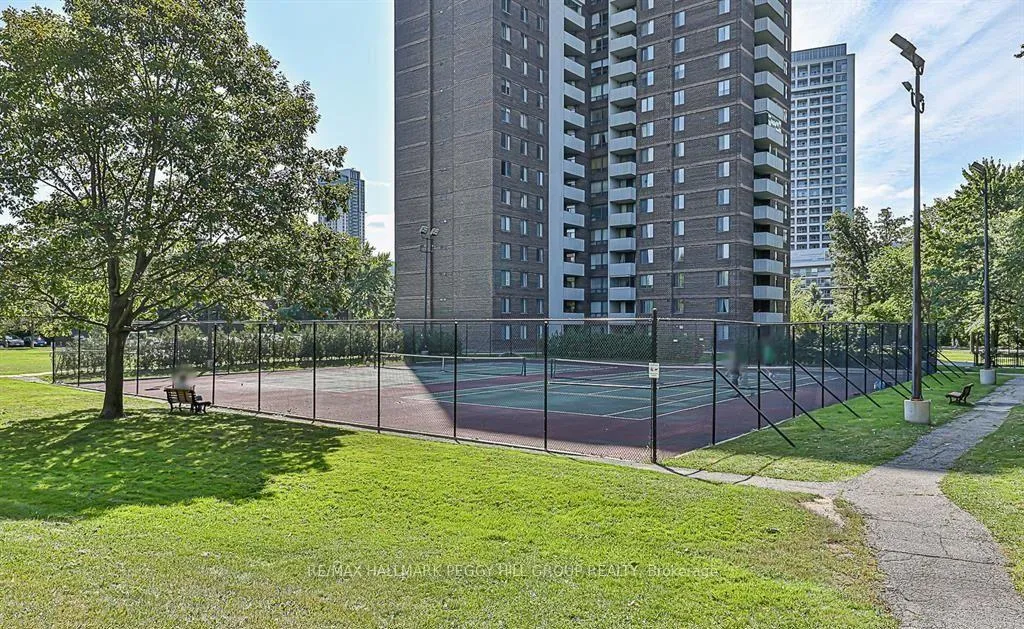 Photo 20 of Unit 208, 1900 Sheppard Avenue E, North York, Pleasant View — HOMEH
