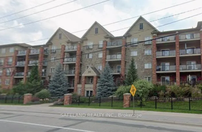 Photo 1 of Unit 404, 39 Ferndale Drive S, Barrie, Ardagh — HOMEH