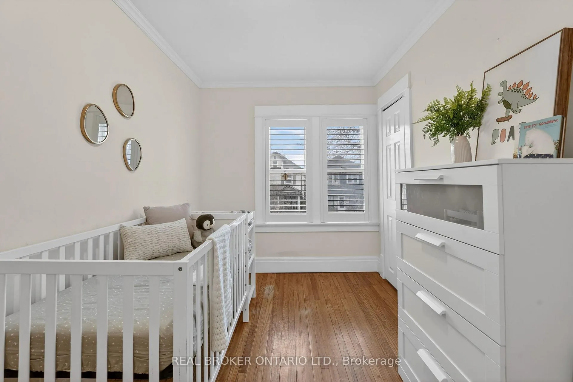 Photo 21 of 55 Thomas Street, St. Catharines, Downtown — HOMEH