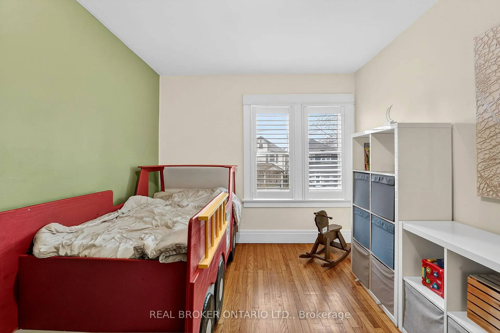 Photo 22 of 55 Thomas Street, St. Catharines, Downtown — HOMEH