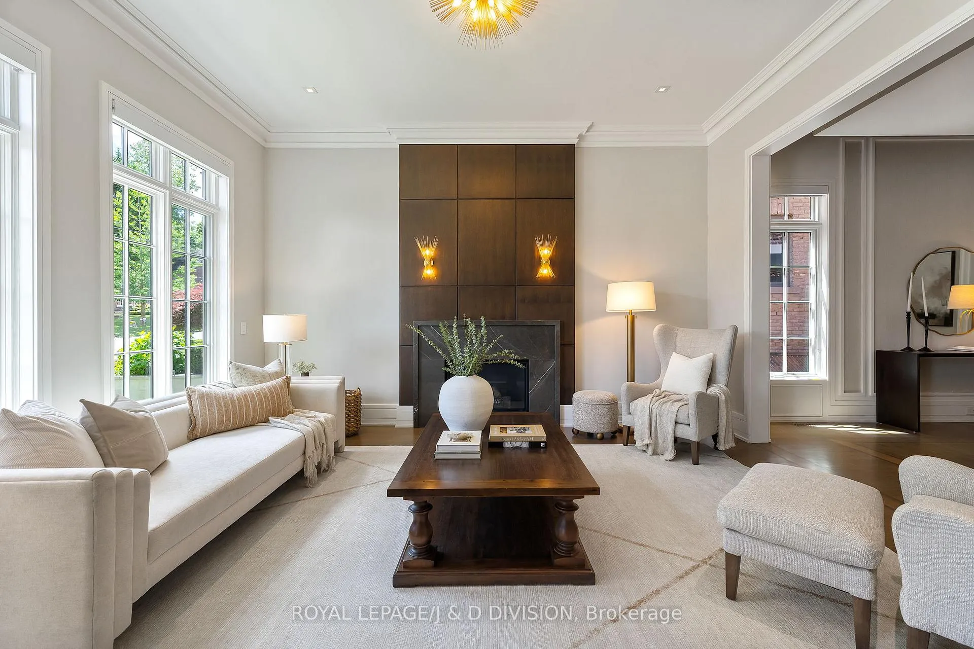 Photo 10 of 224 St Leonard's Avenue, North York, Bridle Path-Sunnybrook-York Mills — HOMEH