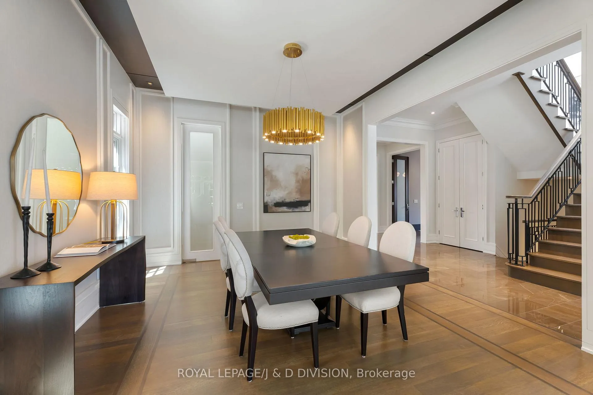 Photo 12 of 224 St Leonard's Avenue, North York, Bridle Path-Sunnybrook-York Mills — HOMEH