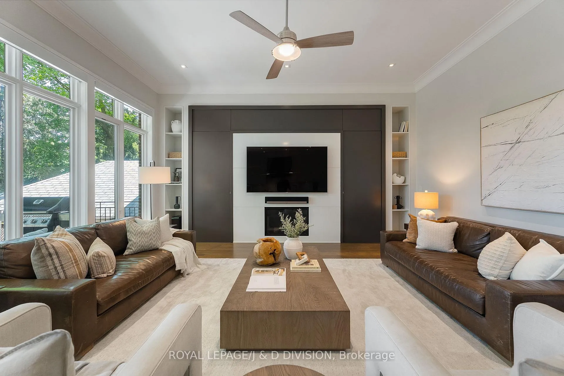 Photo 14 of 224 St Leonard's Avenue, North York, Bridle Path-Sunnybrook-York Mills — HOMEH