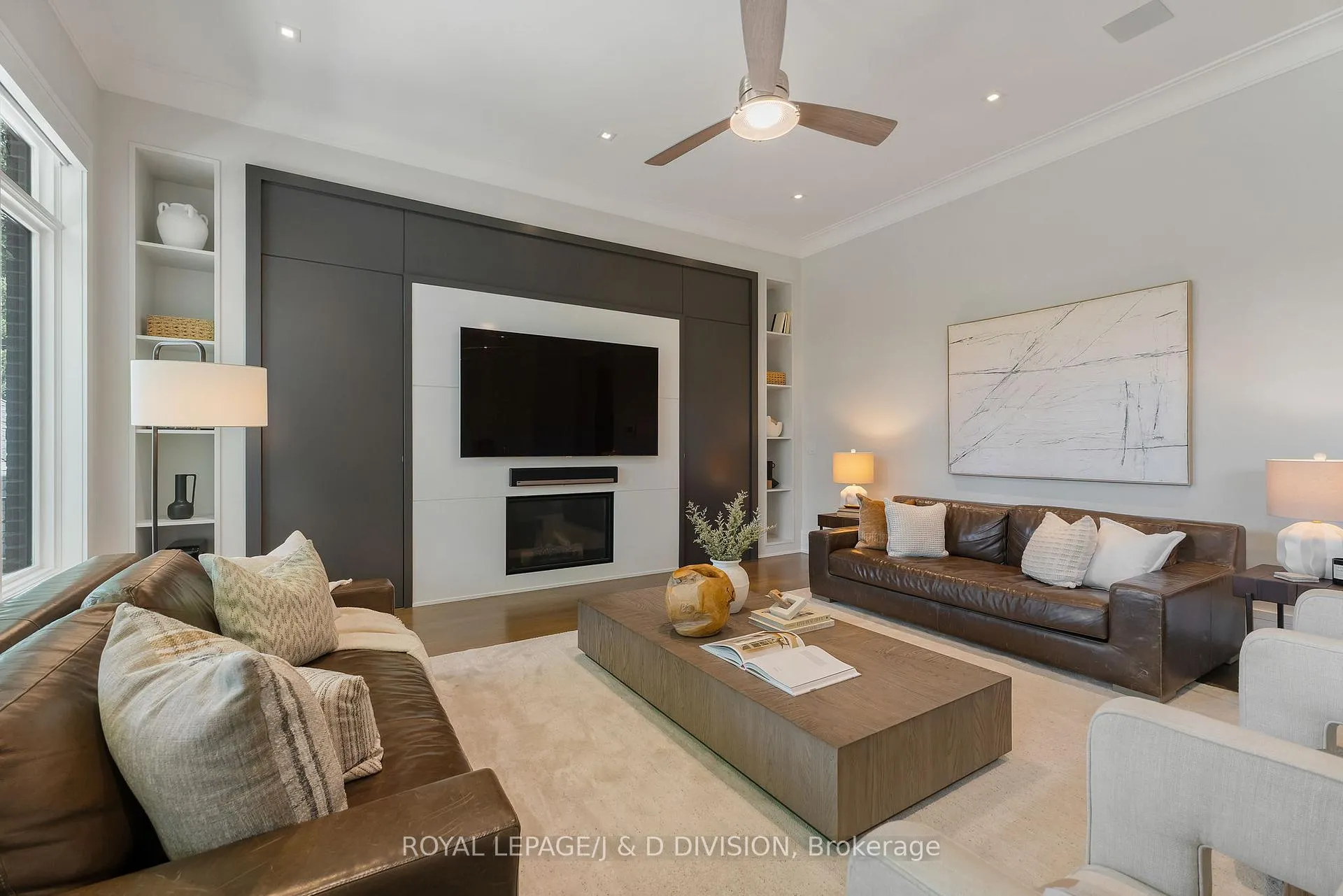 Photo 15 of 224 St Leonard's Avenue, North York, Bridle Path-Sunnybrook-York Mills — HOMEH