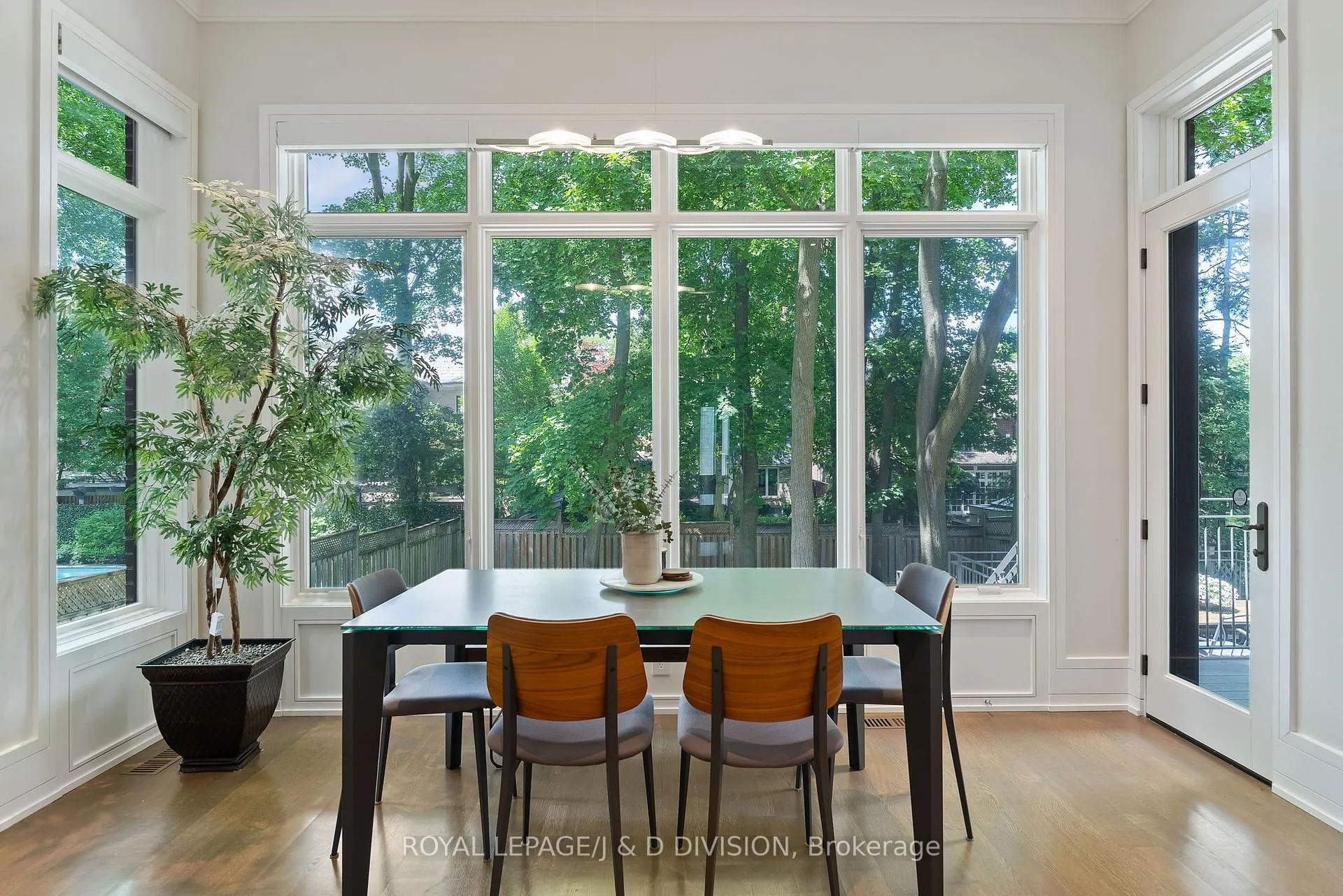 Photo 18 of 224 St Leonard's Avenue, North York, Bridle Path-Sunnybrook-York Mills — HOMEH