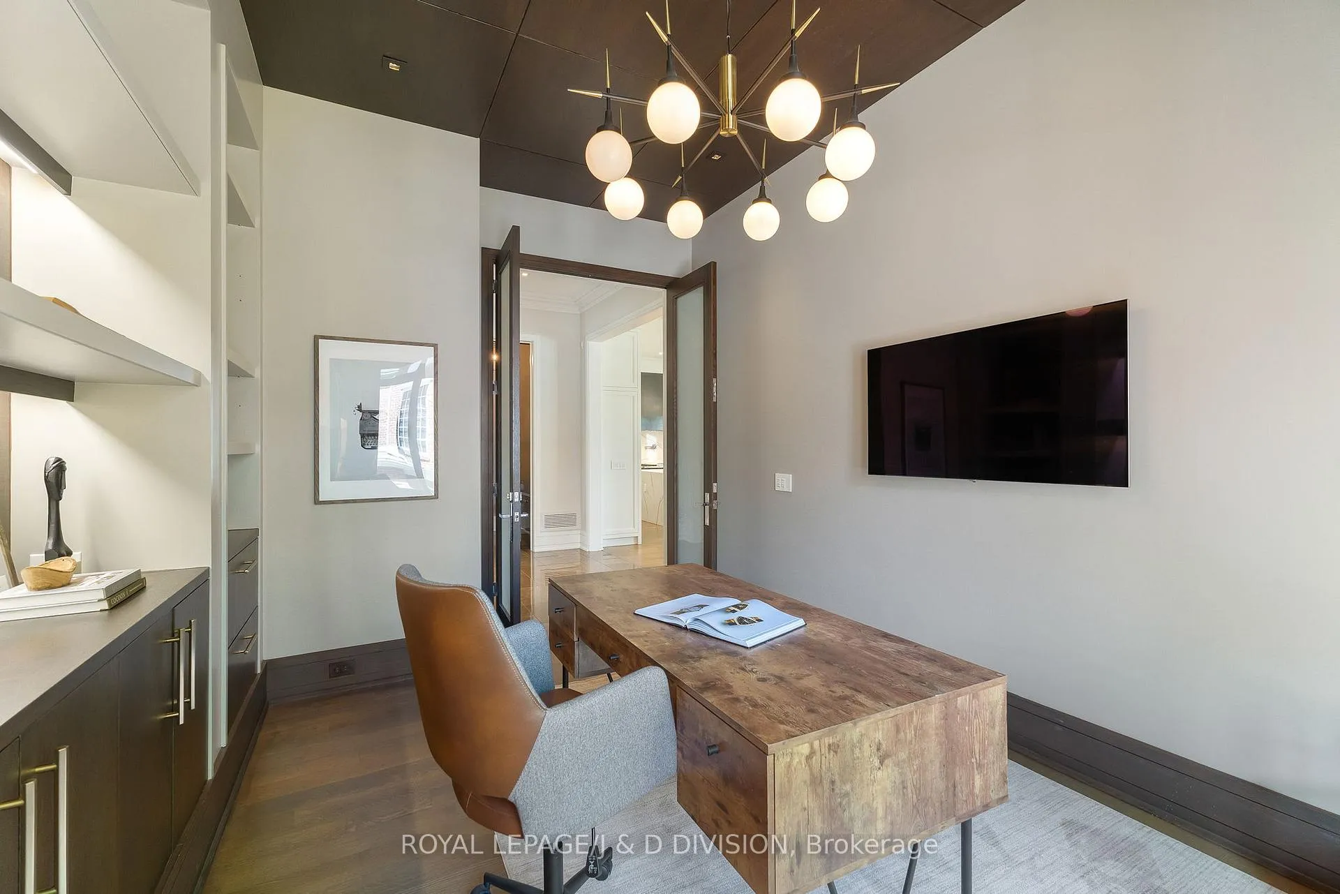 Photo 24 of 224 St Leonard's Avenue, North York, Bridle Path-Sunnybrook-York Mills — HOMEH