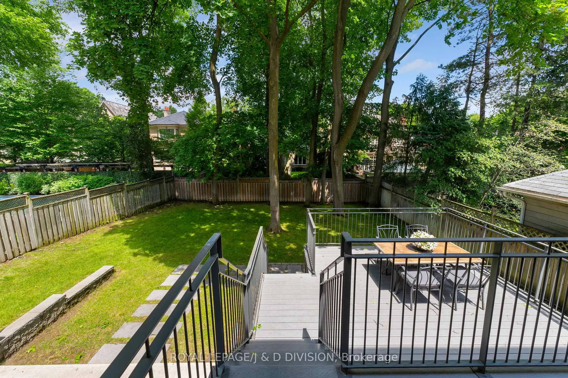 Photo 39 of 224 St Leonard's Avenue, North York, Bridle Path-Sunnybrook-York Mills — HOMEH