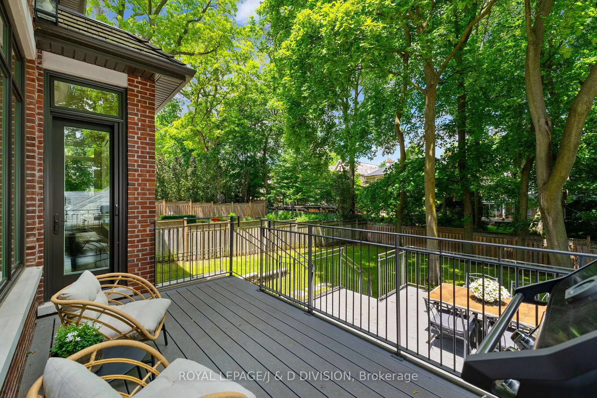 Photo 40 of 224 St Leonard's Avenue, North York, Bridle Path-Sunnybrook-York Mills — HOMEH