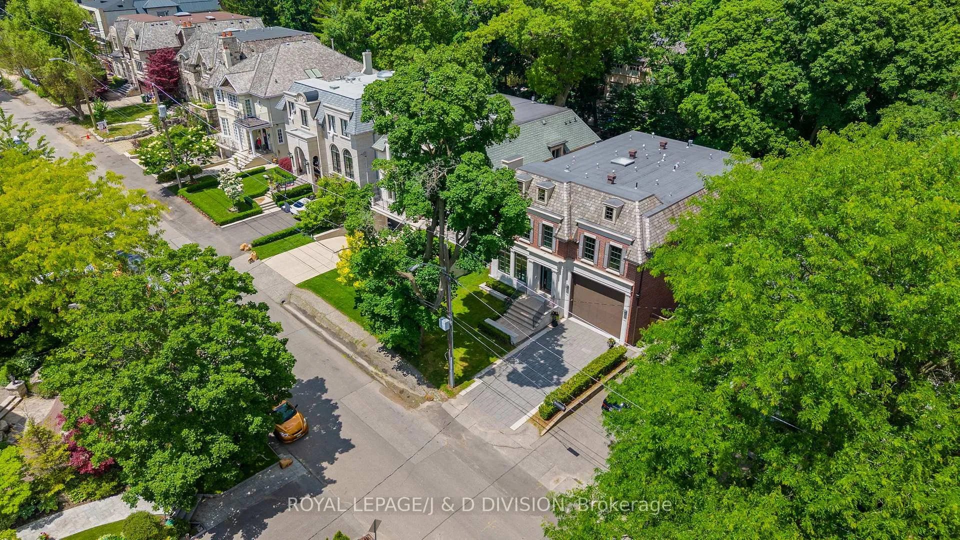 Photo 41 of 224 St Leonard's Avenue, North York, Bridle Path-Sunnybrook-York Mills — HOMEH