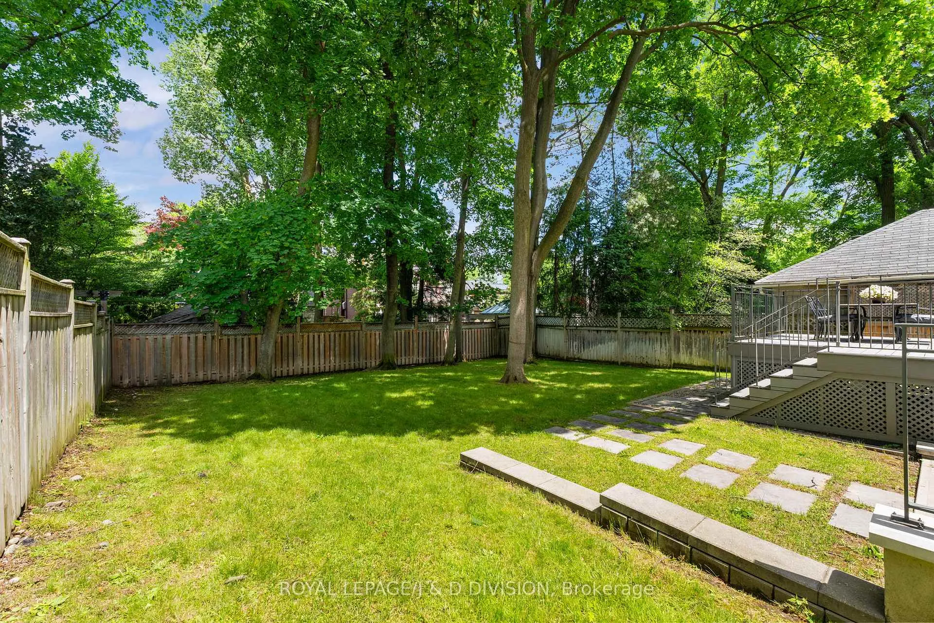 Photo 6 of 224 St Leonard's Avenue, North York, Bridle Path-Sunnybrook-York Mills — HOMEH