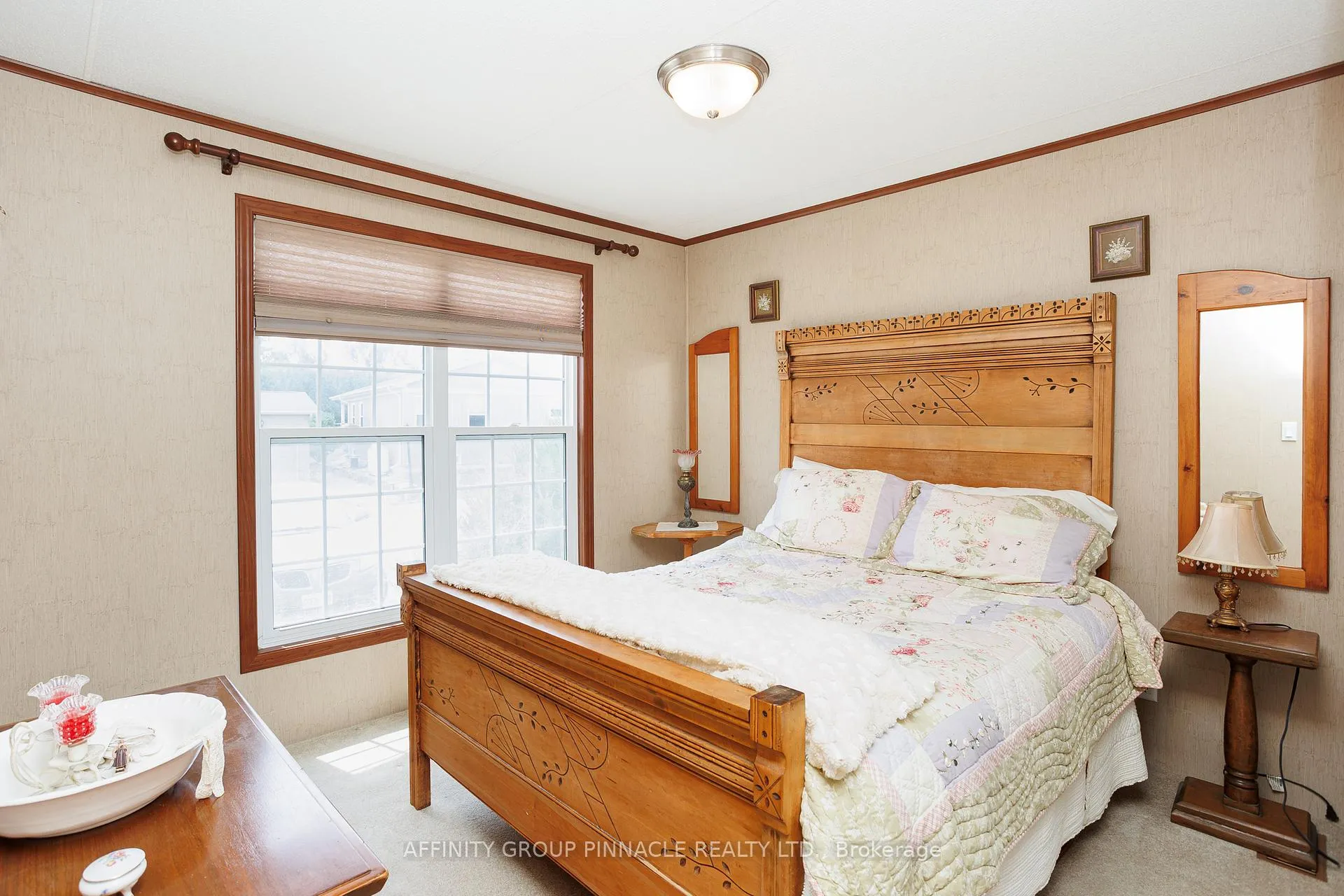 Photo 26 of 20 Creekside Circle, Kawartha Lakes, Verulam — HOMEH