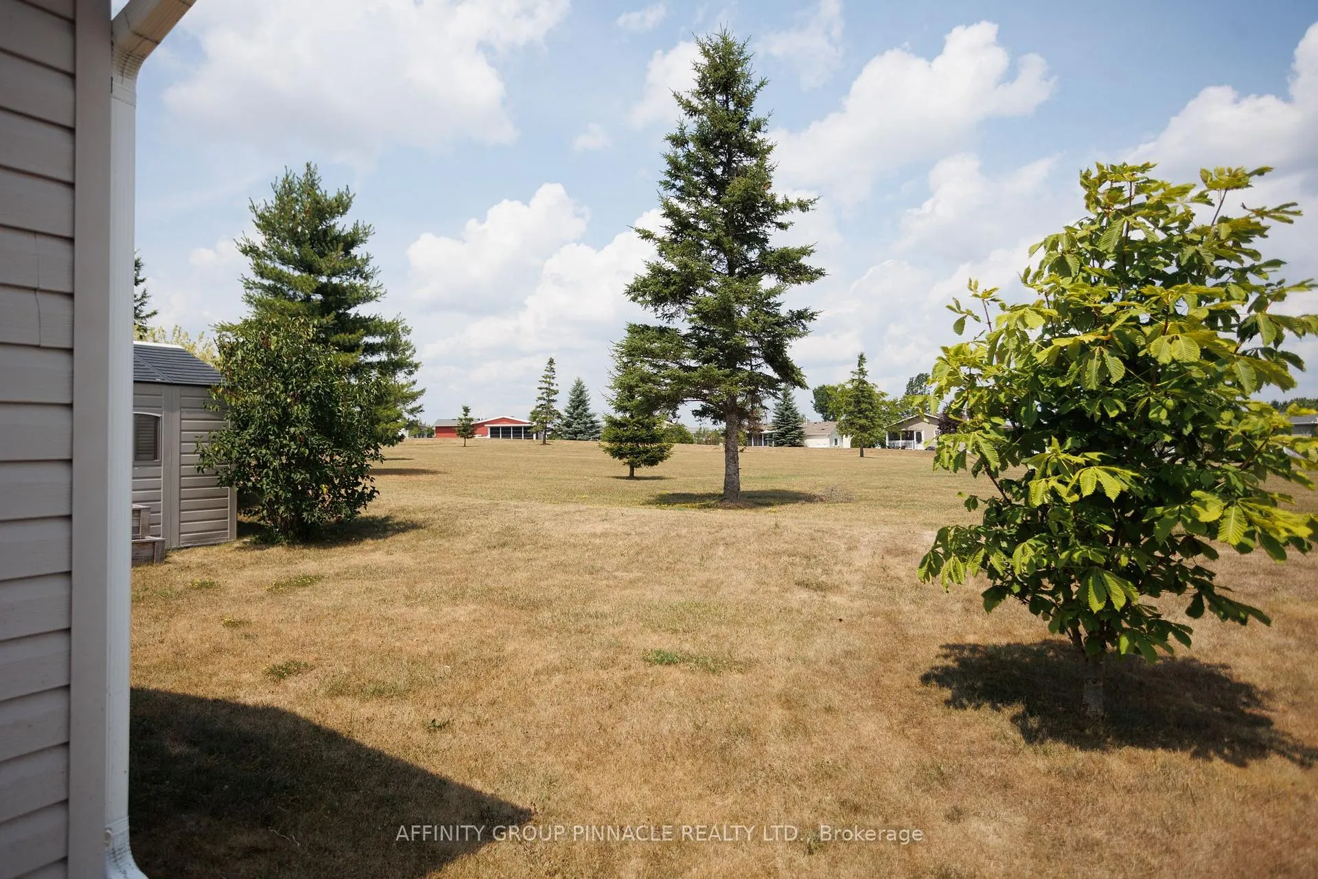 Photo 36 of 20 Creekside Circle, Kawartha Lakes, Verulam — HOMEH