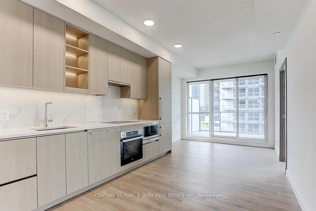 Photo 13 of Unit 601, 25 Mcmahon Drive, North York, Bayview Village — HOMEH