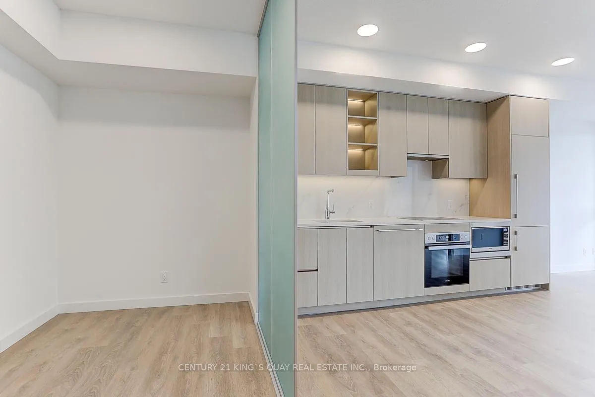 Photo 14 of Unit 601, 25 Mcmahon Drive, North York, Bayview Village — HOMEH