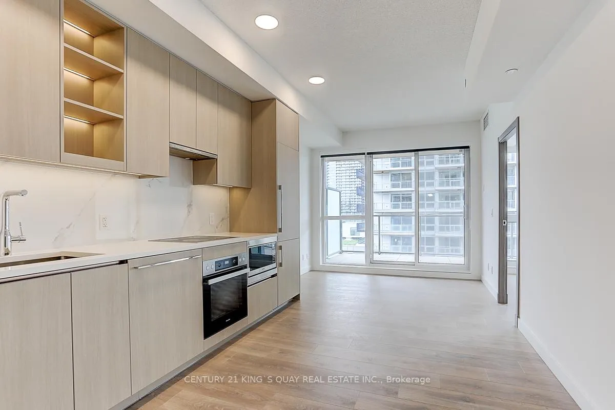 Photo 15 of Unit 601, 25 Mcmahon Drive, North York, Bayview Village — HOMEH