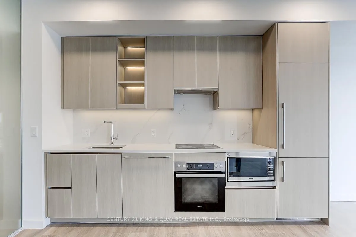Photo 16 of Unit 601, 25 Mcmahon Drive, North York, Bayview Village — HOMEH