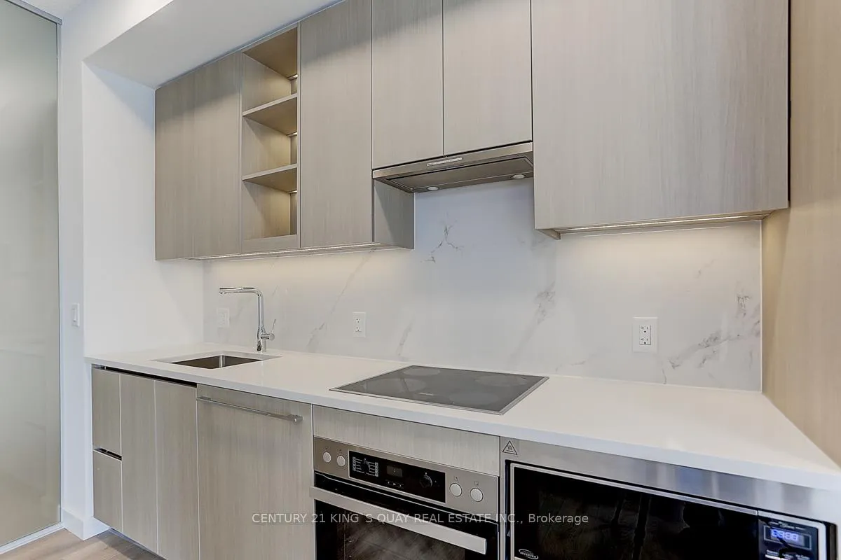 Photo 19 of Unit 601, 25 Mcmahon Drive, North York, Bayview Village — HOMEH