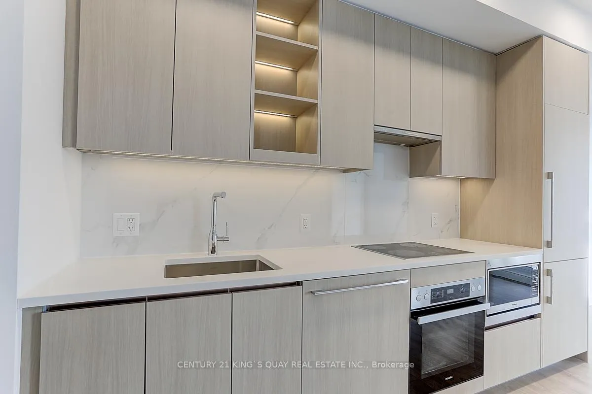Photo 20 of Unit 601, 25 Mcmahon Drive, North York, Bayview Village — HOMEH