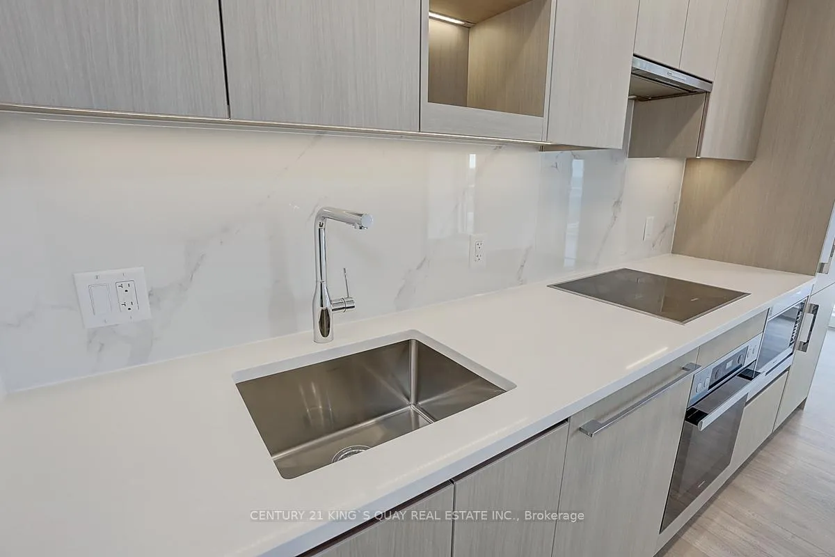 Photo 21 of Unit 601, 25 Mcmahon Drive, North York, Bayview Village — HOMEH