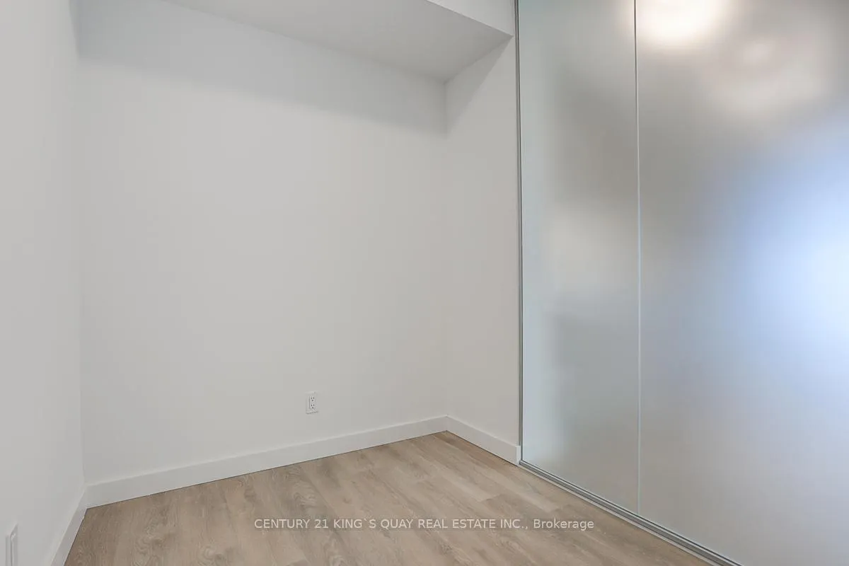 Photo 27 of Unit 601, 25 Mcmahon Drive, North York, Bayview Village — HOMEH