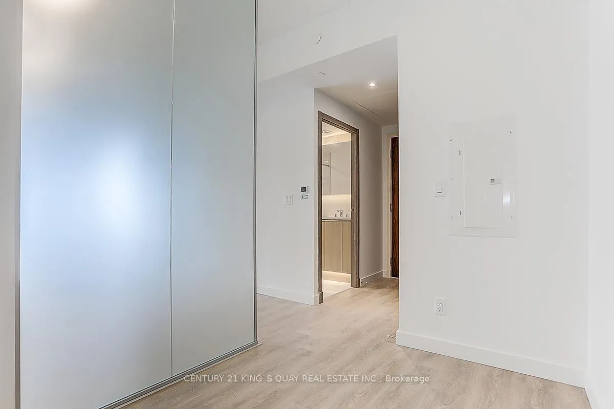Photo 28 of Unit 601, 25 Mcmahon Drive, North York, Bayview Village — HOMEH