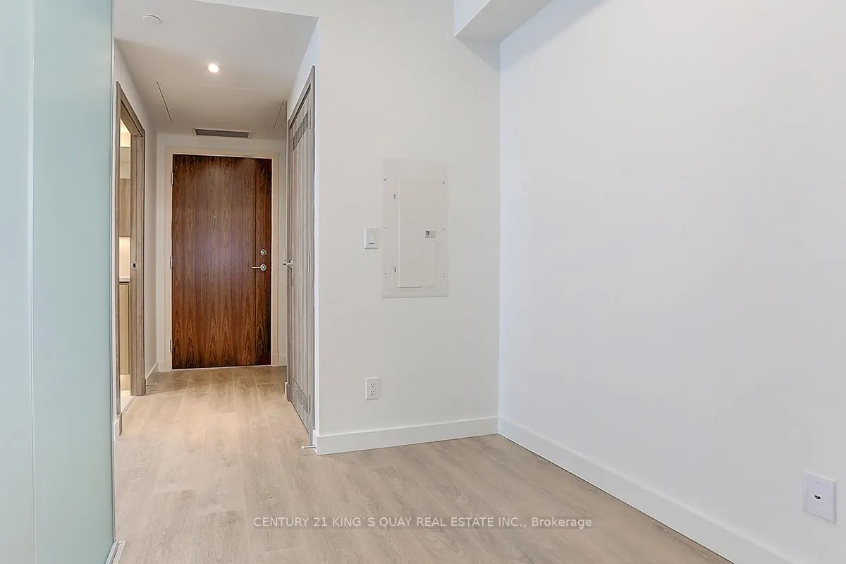 Photo 29 of Unit 601, 25 Mcmahon Drive, North York, Bayview Village — HOMEH
