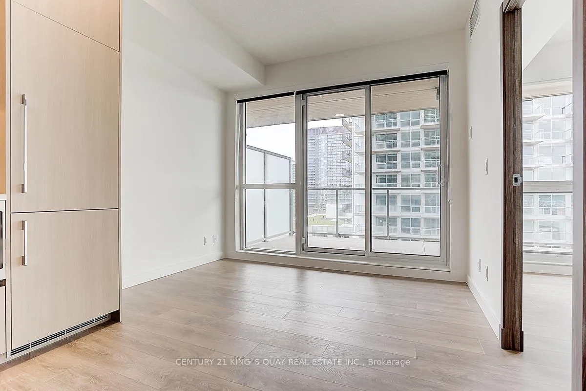 Photo 30 of Unit 601, 25 Mcmahon Drive, North York, Bayview Village — HOMEH