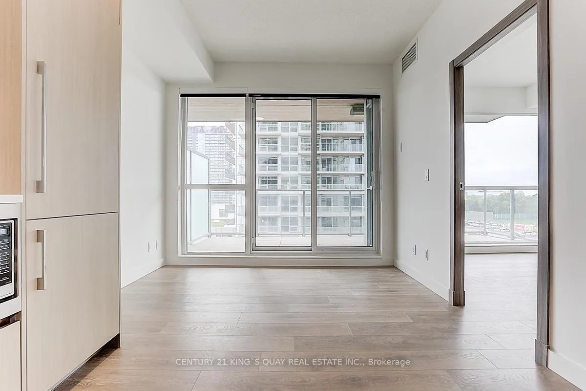 Photo 31 of Unit 601, 25 Mcmahon Drive, North York, Bayview Village — HOMEH