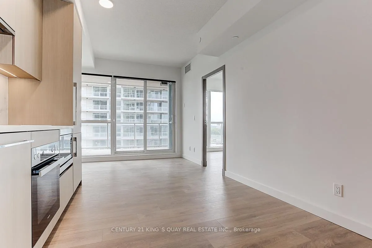 Photo 32 of Unit 601, 25 Mcmahon Drive, North York, Bayview Village — HOMEH